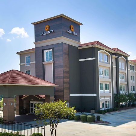 La Quinta By Wyndham Tupelo Hotel Exterior photo
